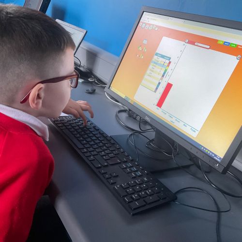 ICT and numeracy 🌈